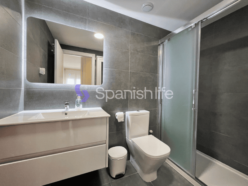 Photo: Apartment 3 bedrooms 106 m² in Valencia