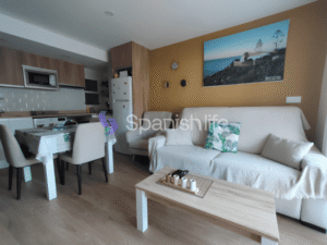 Міні фото: Квартира 2 спальні 62 м² у Кульєрі