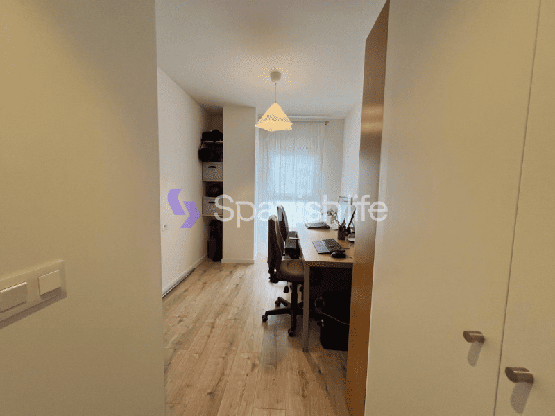 Photo: Apartment 3 bedrooms 106 m² in Valencia