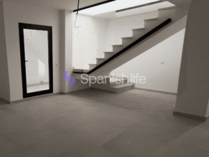Mini photo: Townhouse 4 bedrooms 149 m² in Valencia