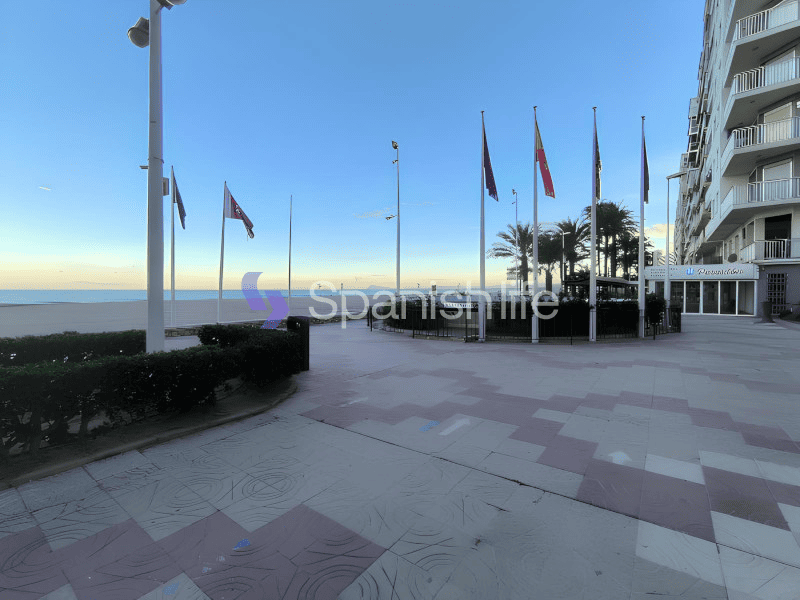 Фото: Квартира 2 спальні 62 м² у Кульєрі