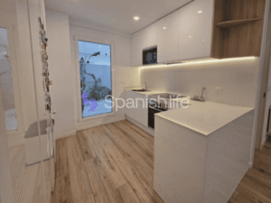 Мини фото: Квартира 2 спальни 105 м² в Валенсии