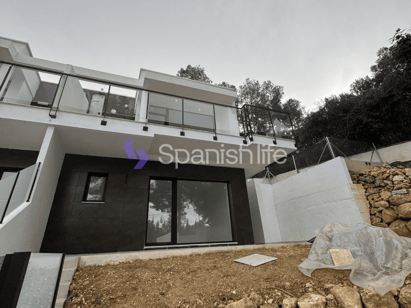 Photo: Townhouse 4 bedrooms 149 m² in Valencia