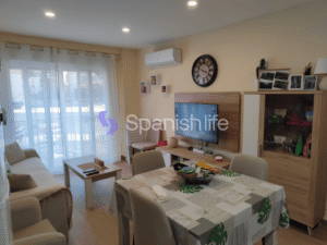 Міні фото: Квартира 2 спальні 62 м² у Кульєрі