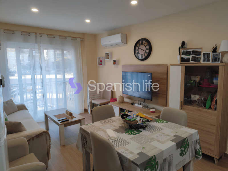 Фото: Квартира 2 спальні 62 м² у Кульєрі