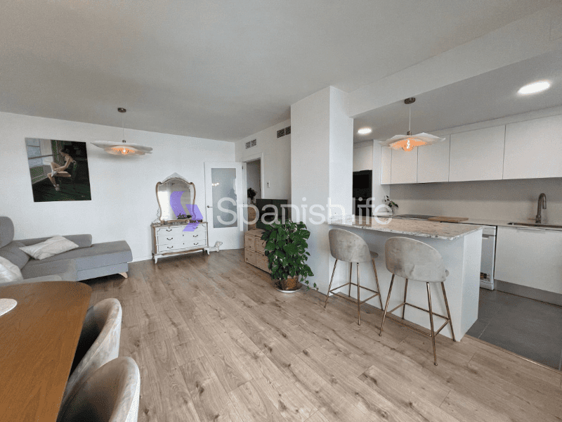 Photo: Apartment 3 bedrooms 106 m² in Valencia