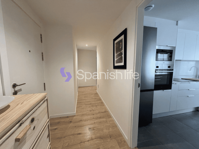 Photo: Apartment 3 bedrooms 106 m² in Valencia