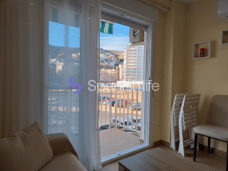 Фото: Квартира 2 спальні 62 м² у Кульєрі