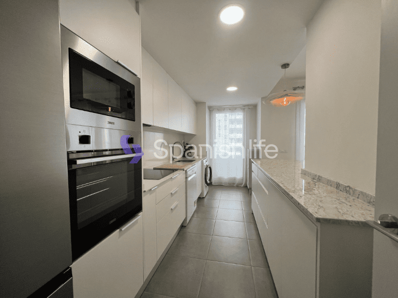 Photo: Apartment 3 bedrooms 106 m² in Valencia