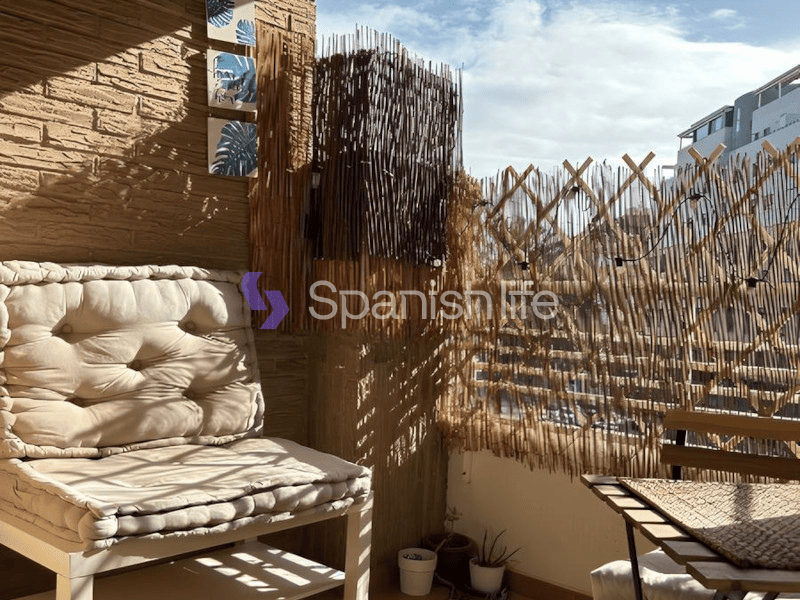 Photo: Apartment 1 bedroom 104 m² in Valencia