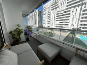 Mini photo: Apartment 3 bedrooms 106 m² in Valencia