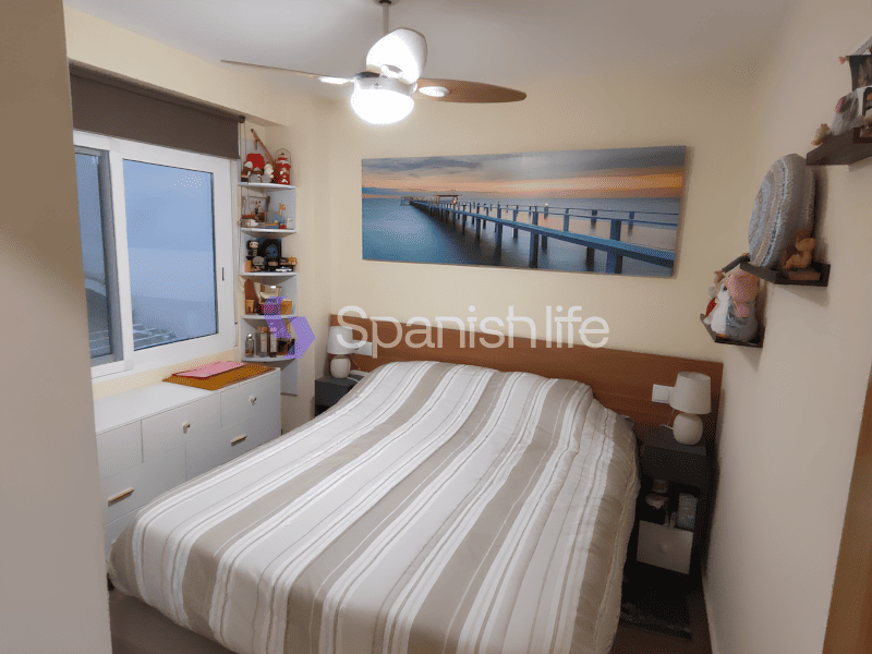 Фото: Квартира 2 спальні 62 м² у Кульєрі