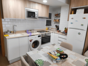 Міні фото: Квартира 2 спальні 62 м² у Кульєрі