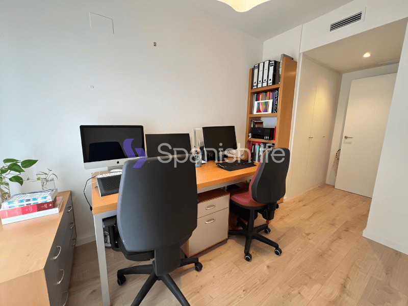 Photo: Apartment 3 bedrooms 106 m² in Valencia