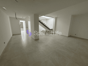Mini photo: Townhouse 4 bedrooms 149 m² in Valencia