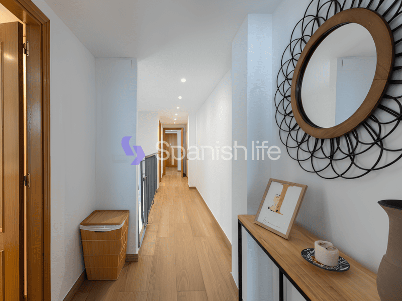 Фото: Дуплекс 3 спальні 123 м² у Валенсії