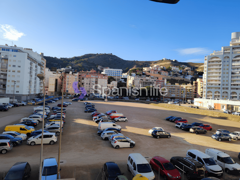 Фото: Квартира 2 спальні 62 м² у Кульєрі