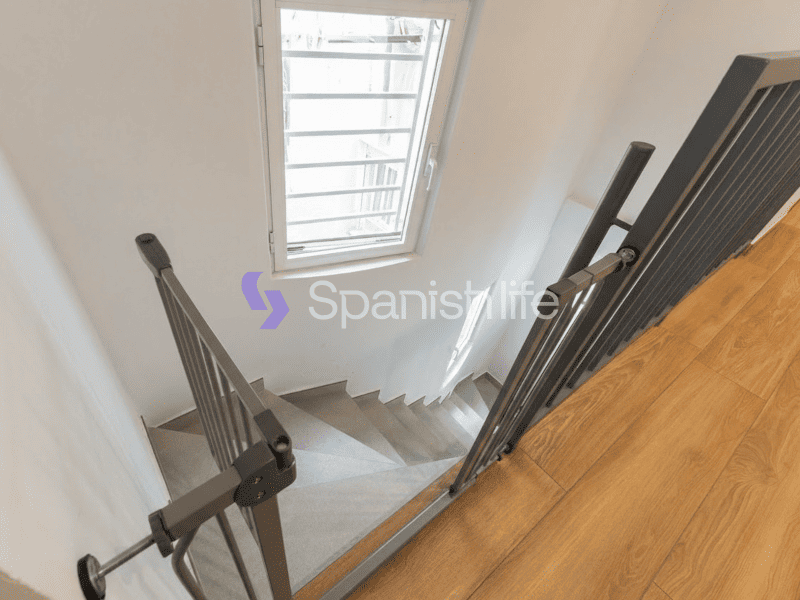 Фото: Дуплекс 3 спальні 123 м² у Валенсії