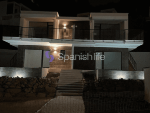 Mini photo: Townhouse 4 bedrooms 149 m² in Valencia