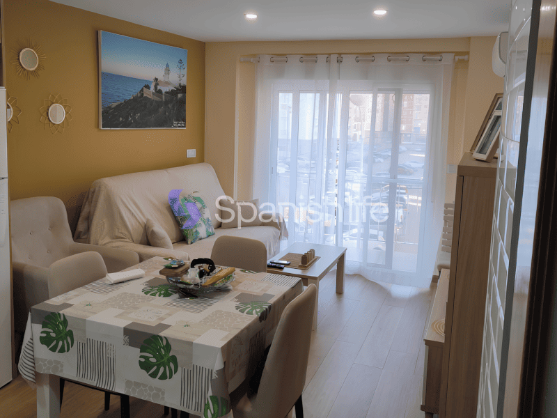 Фото: Квартира 2 спальні 62 м² у Кульєрі