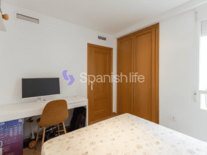 Міні фото: Дуплекс 3 спальні 123 м² у Валенсії