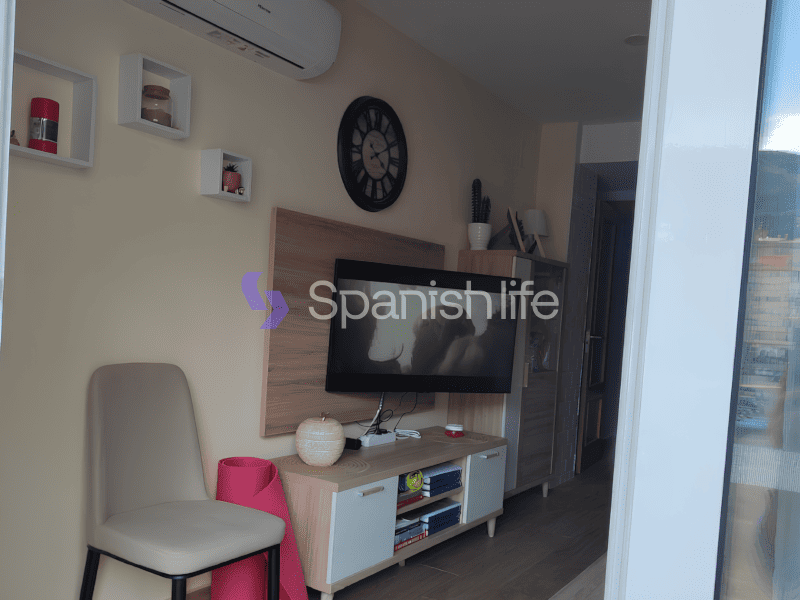 Фото: Квартира 2 спальні 62 м² у Кульєрі