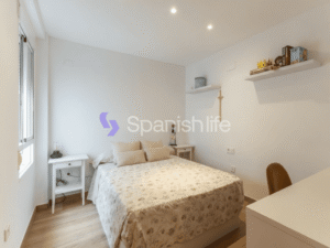 Міні фото: Дуплекс 3 спальні 123 м² у Валенсії