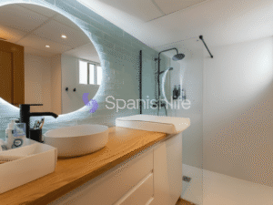 Міні фото: Дуплекс 3 спальні 123 м² у Валенсії