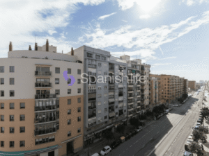 Міні фото: Дуплекс 3 спальні 123 м² у Валенсії