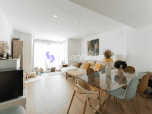 Міні фото: Дуплекс 3 спальні 123 м² у Валенсії