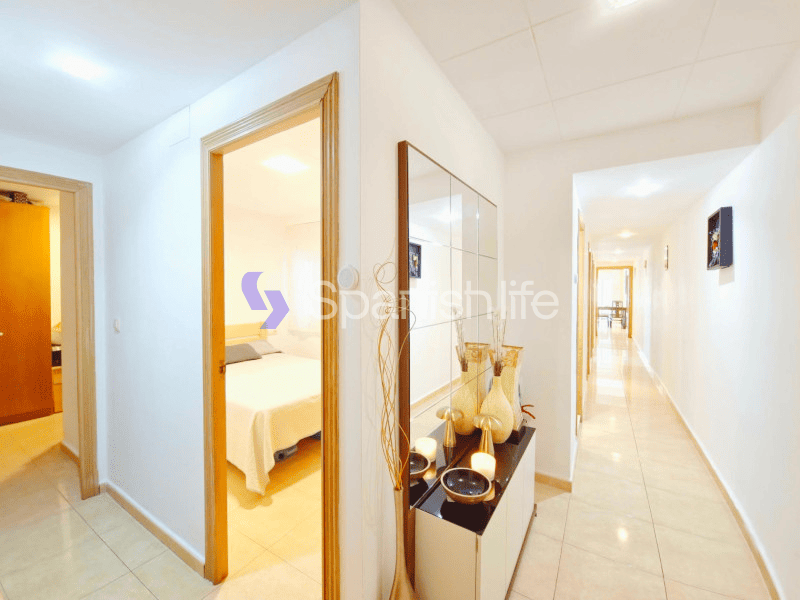 Photo: Apartamento 4 dormitorios 103 m² en Cullera