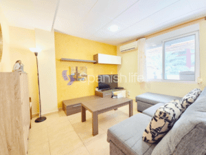 Mini photo: Apartamento 4 dormitorios 103 m² en Cullera