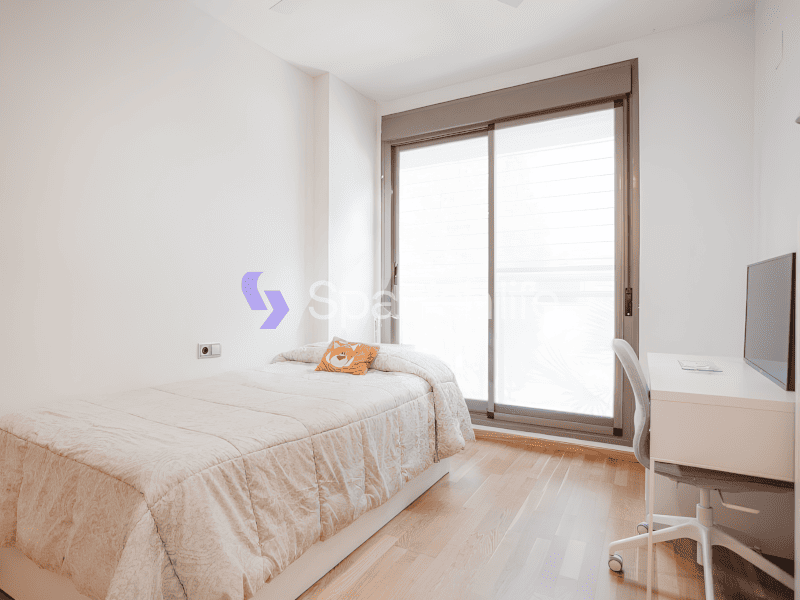 Фото: Квартира 3 спальня 142 м² в Торренті