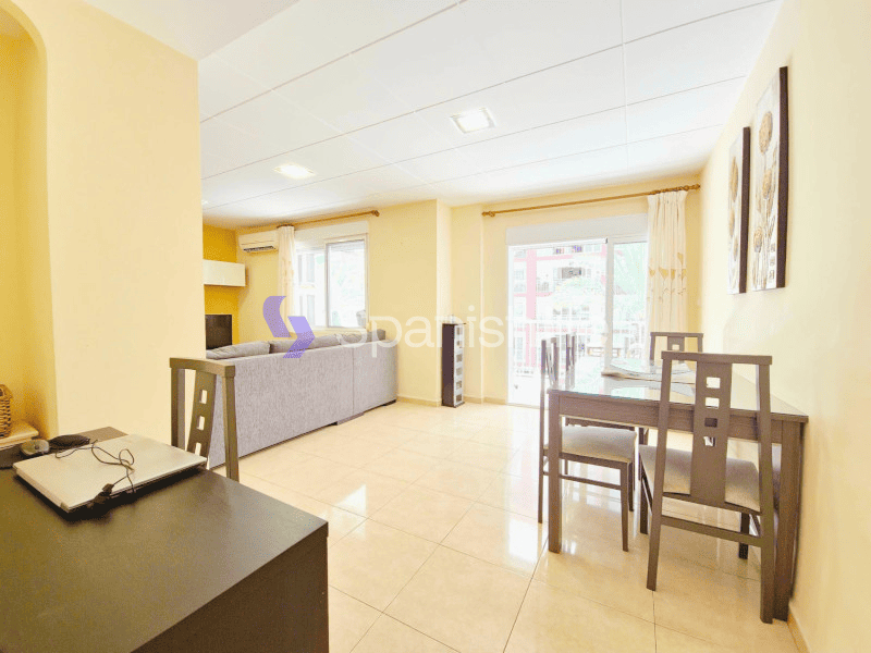 Photo: Apartamento 4 dormitorios 103 m² en Cullera