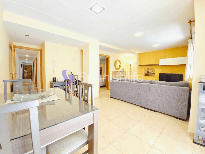 Photo: Apartamento 4 dormitorios 103 m² en Cullera