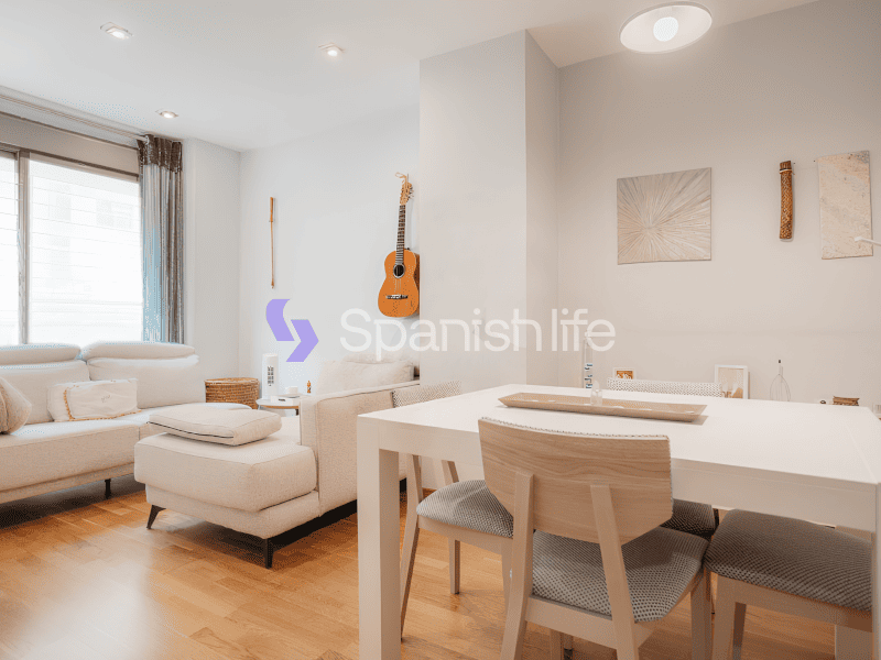 Фото: Квартира 3 спальня 142 м² в Торренті