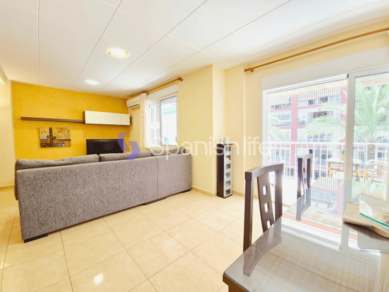 Photo: Apartamento 4 dormitorios 103 m² en Cullera