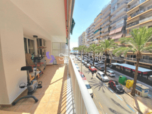Mini photo: Apartamento 4 dormitorios 103 m² en Cullera
