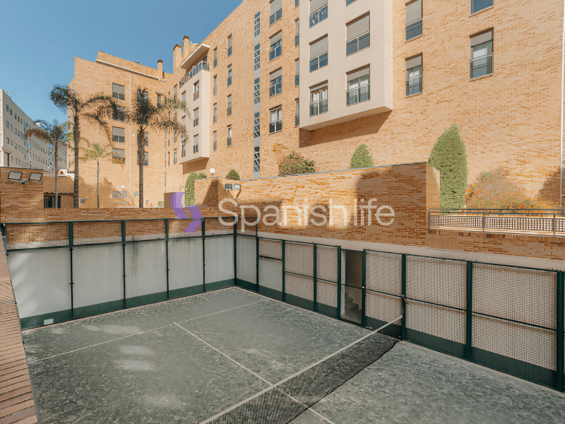 Фото: Квартира 3 спальня 142 м² в Торренті