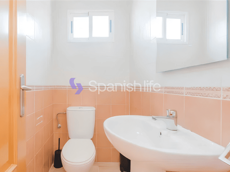 Foto: Casa 5 dormitorios 236 m² en Valencia