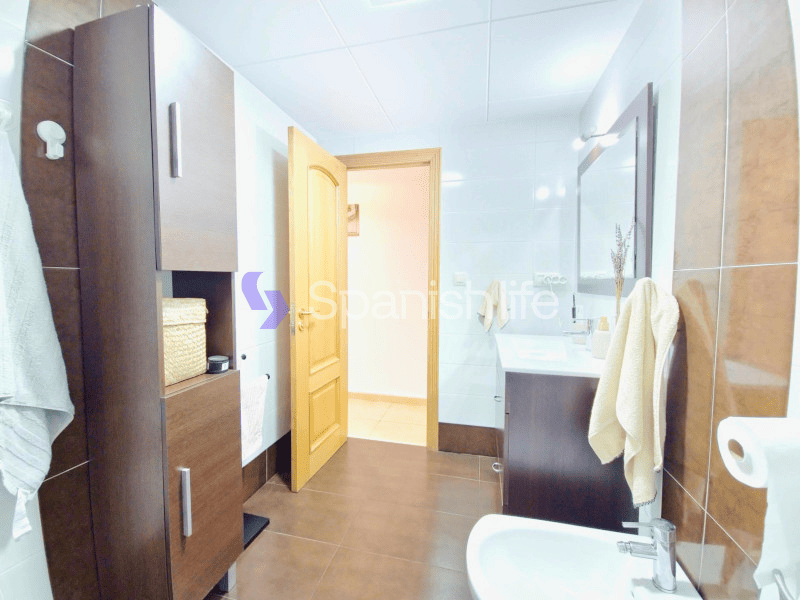 Photo: Apartamento 4 dormitorios 103 m² en Cullera