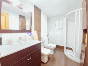 Mini photo: Apartamento 4 dormitorios 103 m² en Cullera