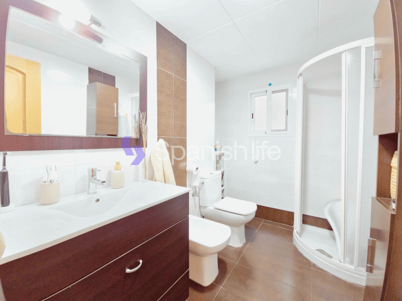 Photo: Apartamento 4 dormitorios 103 m² en Cullera