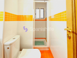 Mini photo: Apartamento 4 dormitorios 103 m² en Cullera