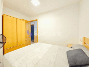 Mini photo: Apartamento 4 dormitorios 103 m² en Cullera