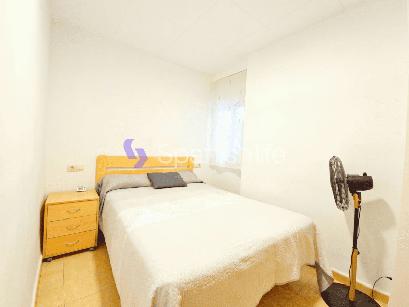 Photo: Apartamento 4 dormitorios 103 m² en Cullera