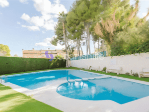 Mini foto: Casa 5 dormitorios 236 m² en Valencia