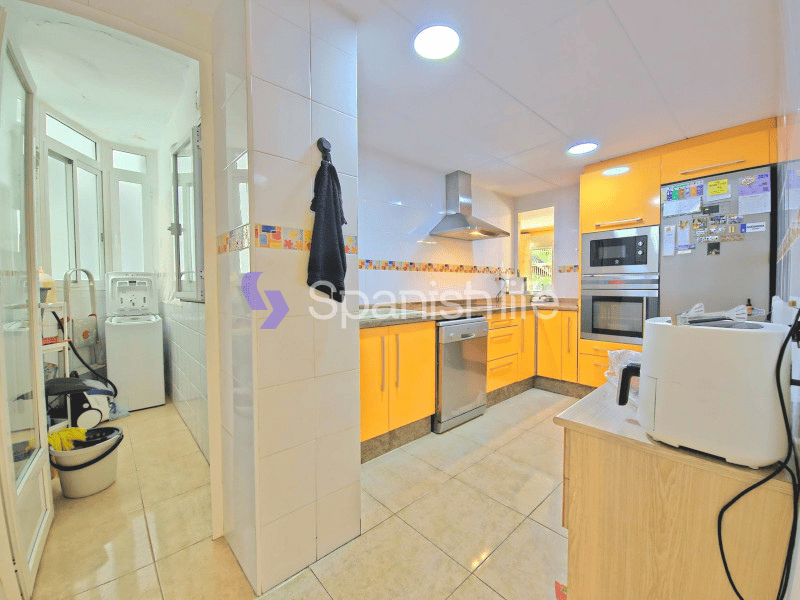 Photo: Apartamento 4 dormitorios 103 m² en Cullera