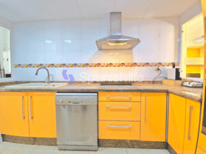 Mini photo: Apartamento 4 dormitorios 103 m² en Cullera