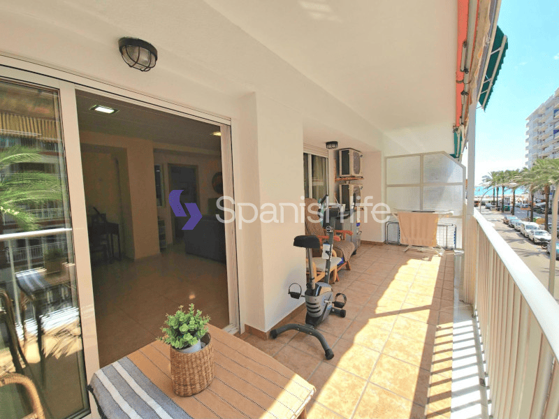 Photo: Apartamento 4 dormitorios 103 m² en Cullera